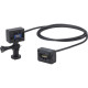 Мікрофонний кабель-подовжувач ZOOM ECM-3
